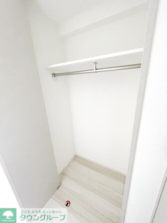 ALTERNA菊川IIの物件内観写真